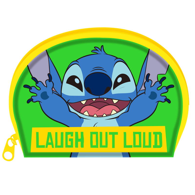 Lilo & Stitch penál DPL12