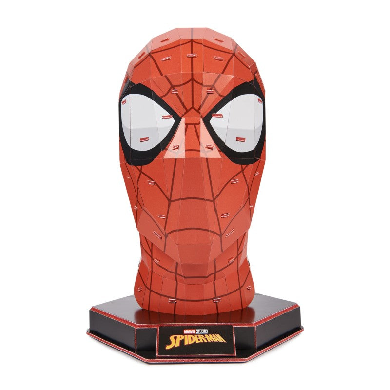 Puzzle Marvel Spiderman 4D