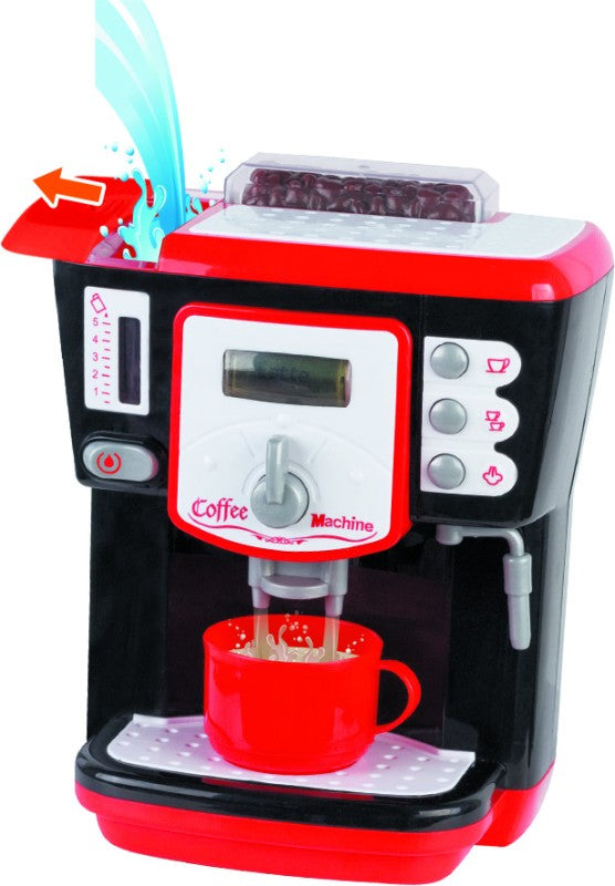 Kávovar