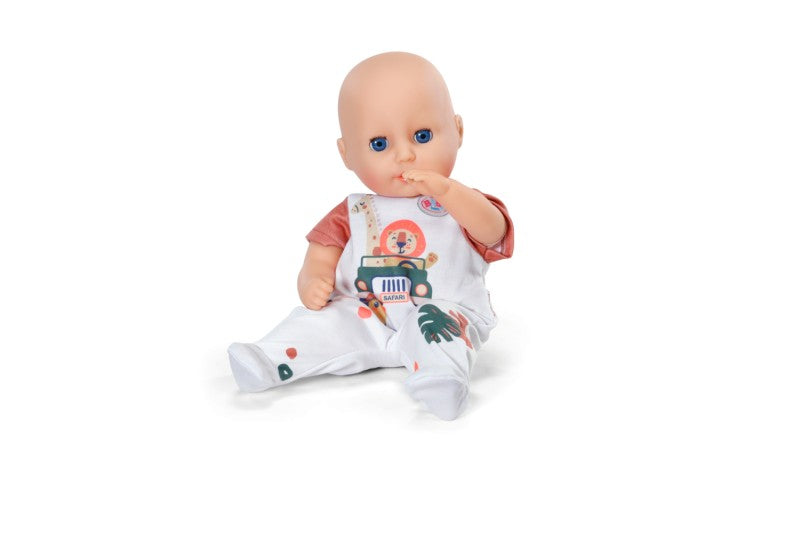 BABY born Dupačky Džungle, 36 cm