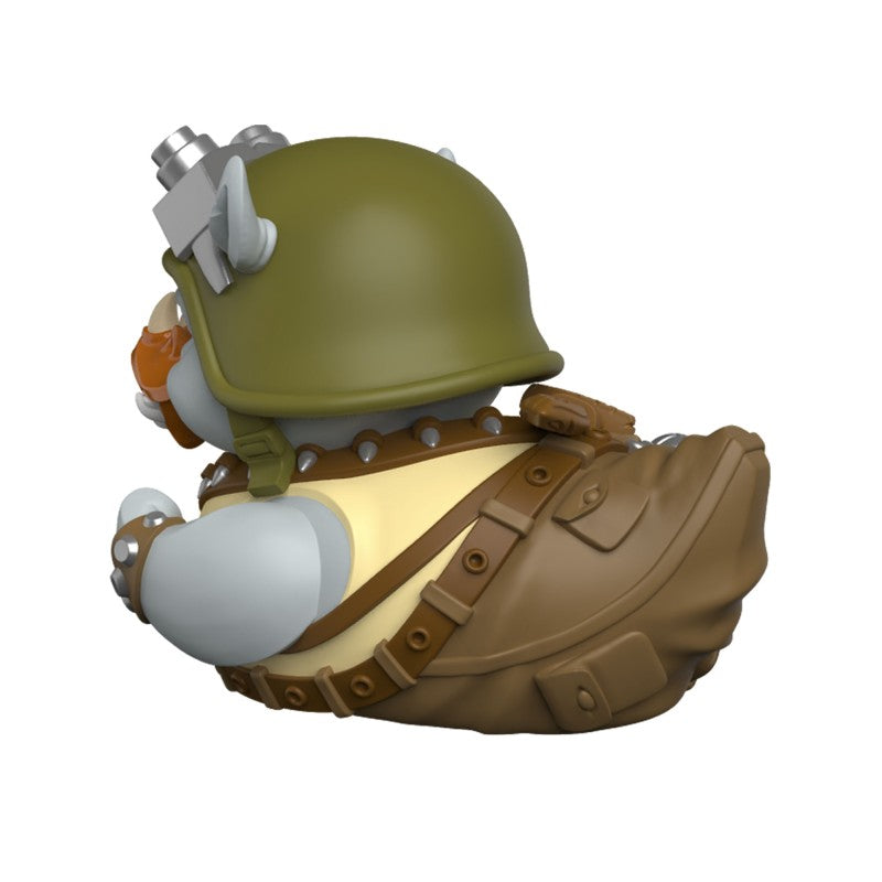 Tubbz kachnička TMNT Rocksteady