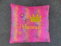Polštář Princess 37 cm