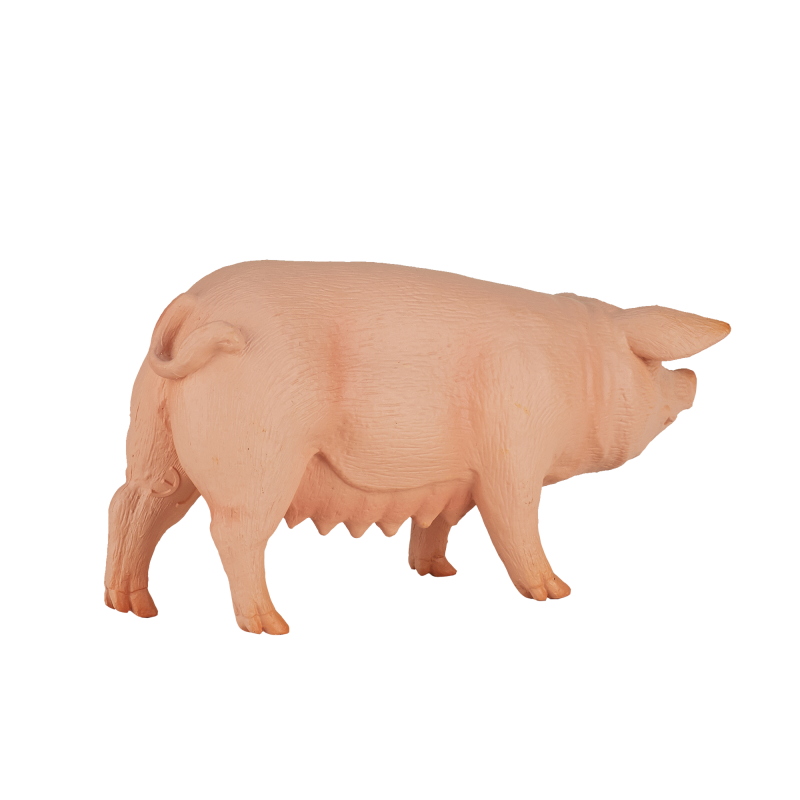 Prase (prasnice) figurka