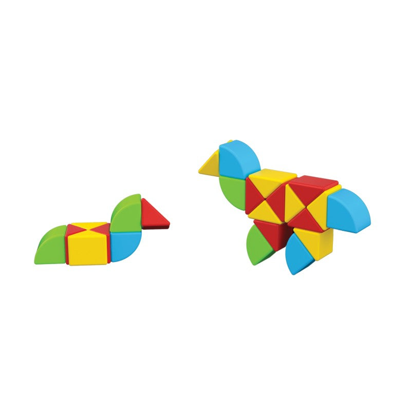 Geomag Magicube Blocks 24 dílků