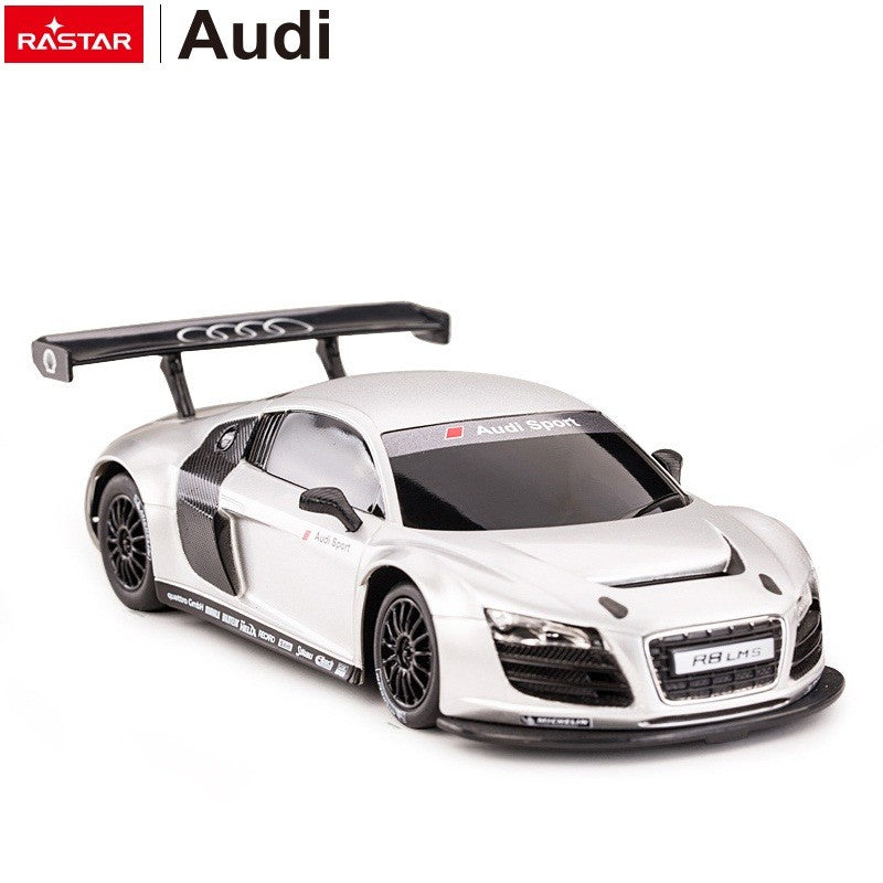 Rastar R/C 1:24 AUDI R8