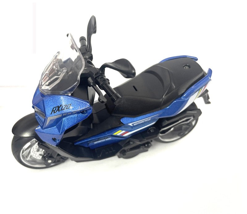 Motorka 1:14