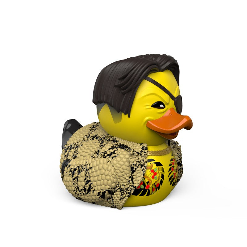 Tubbz kachnička malá Yakuza Majima
