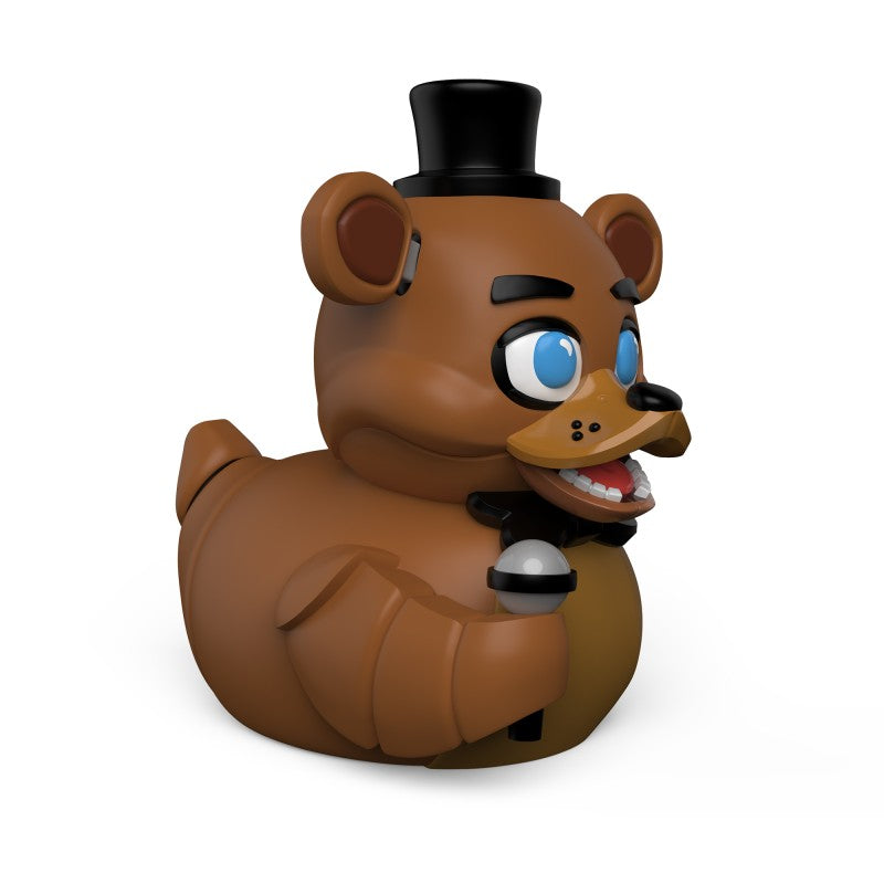 Tubbz kachnička FNAF - Freddy