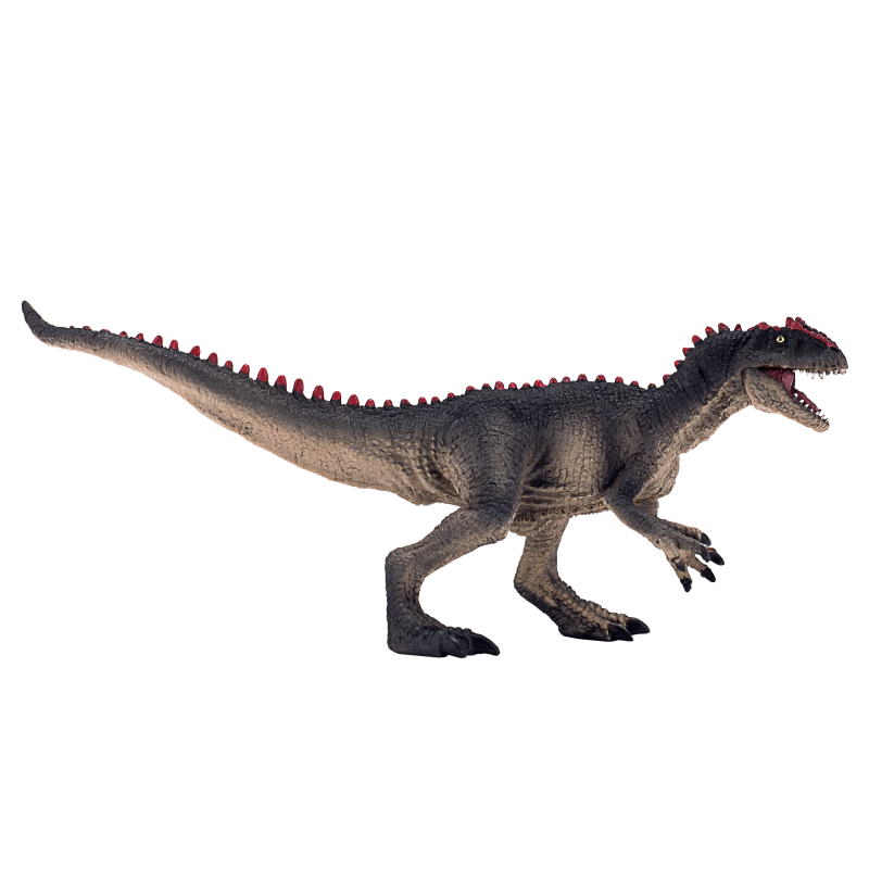 Allosaurus figurka