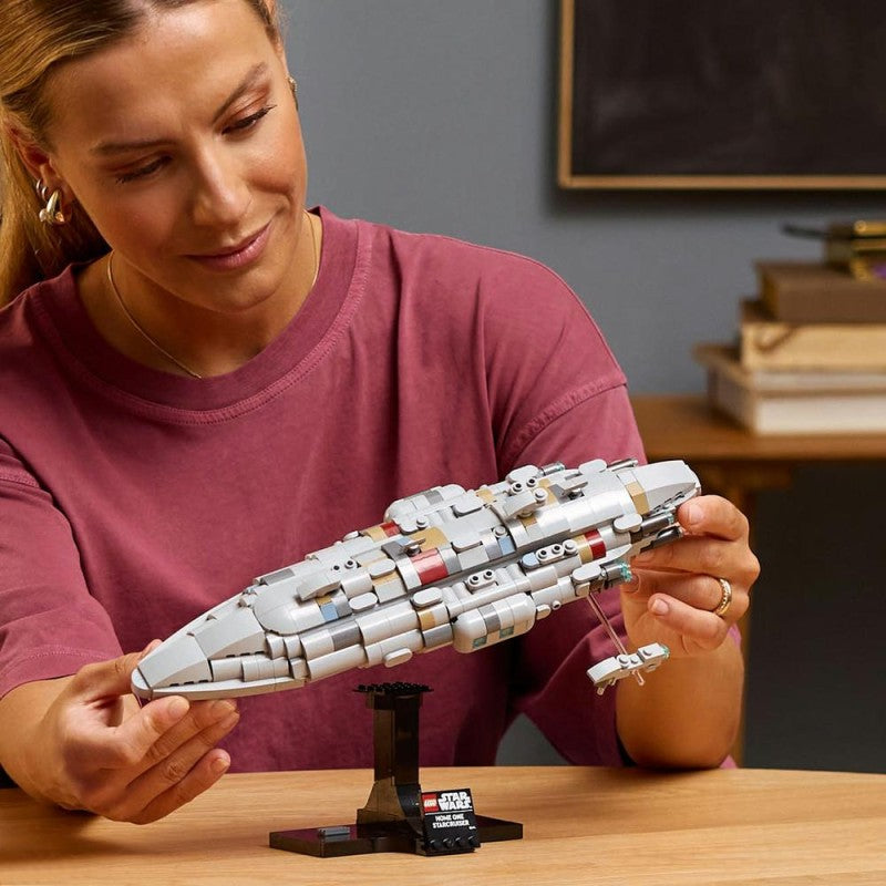LEGO® Star Wars™ 75405 Hvězdný křižník Home One