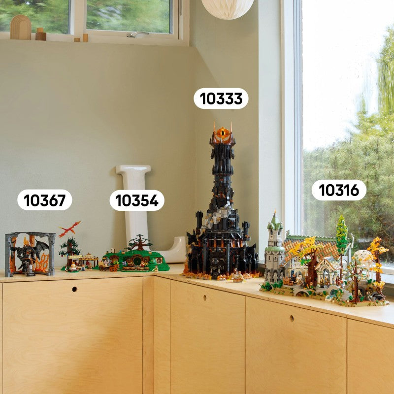 LEGO® Icons 10367 Icons 10367
