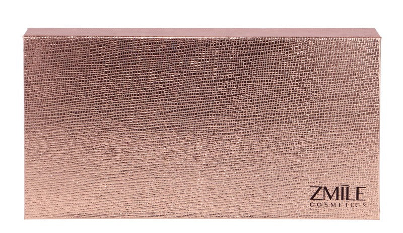 Kosmetická paleta rozkládací Glam To Go