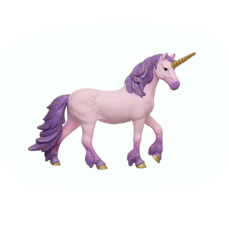 Zvířátko - Klisna jednorožce Seraphina