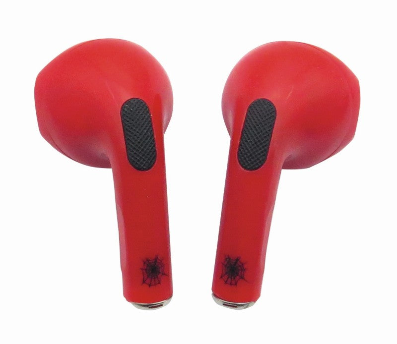 Lexibook bluetooth sluchátka do uší Spiderman s vestavěným mikrofonem
