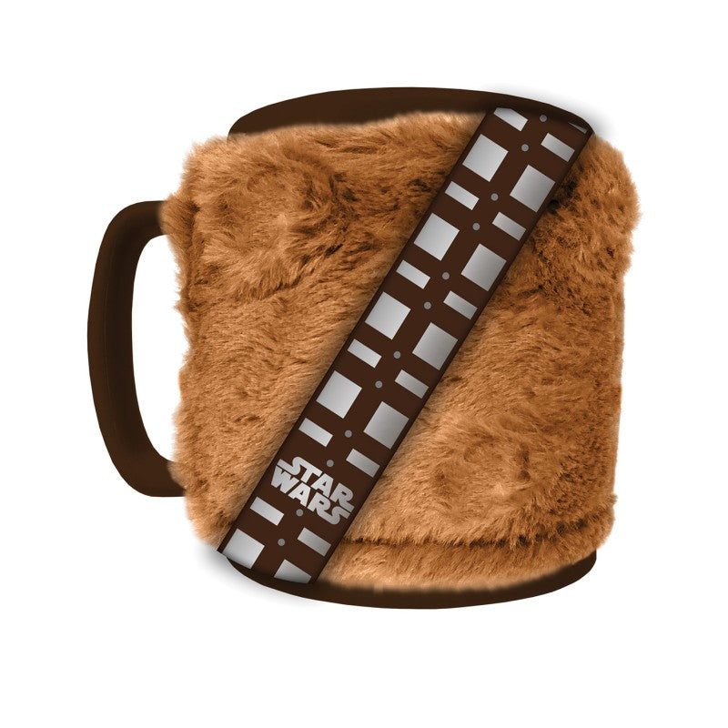 Star Wars, hrnek s návlekem