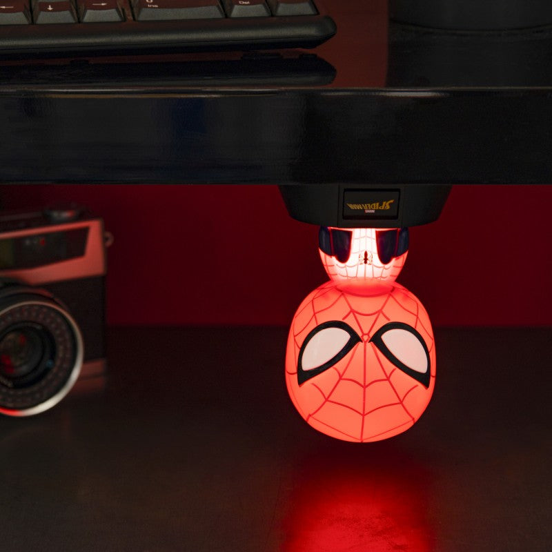 Icon Light Spiderman