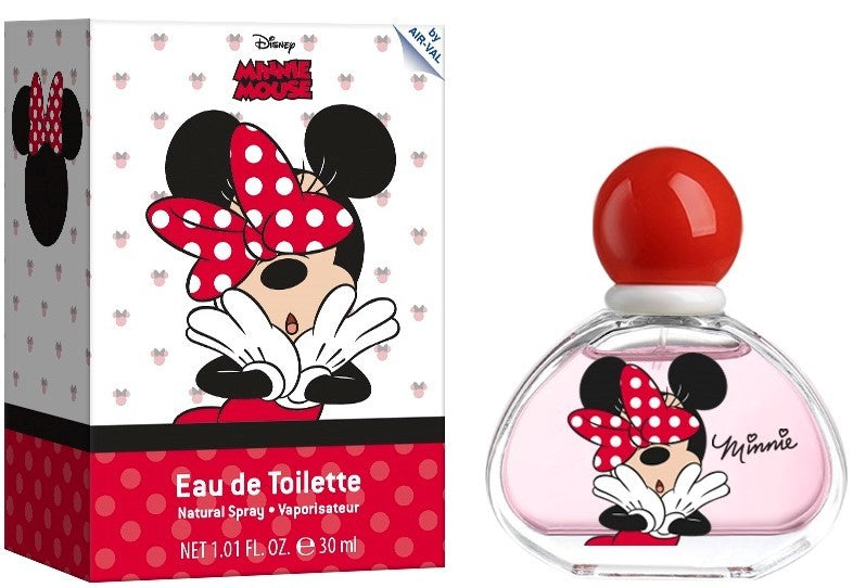 Parfém Minnie EDT 30 ml