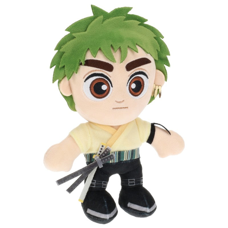 One Piece - Plyšová postava Monkey D. Luf