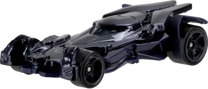 Hot Wheels tematické auto - Batman 07 Chevy Tahoe