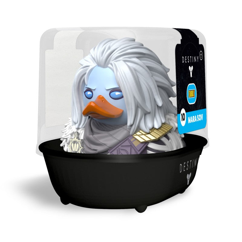 Tubbz kachnička Destiny Mara Sov (první edice)