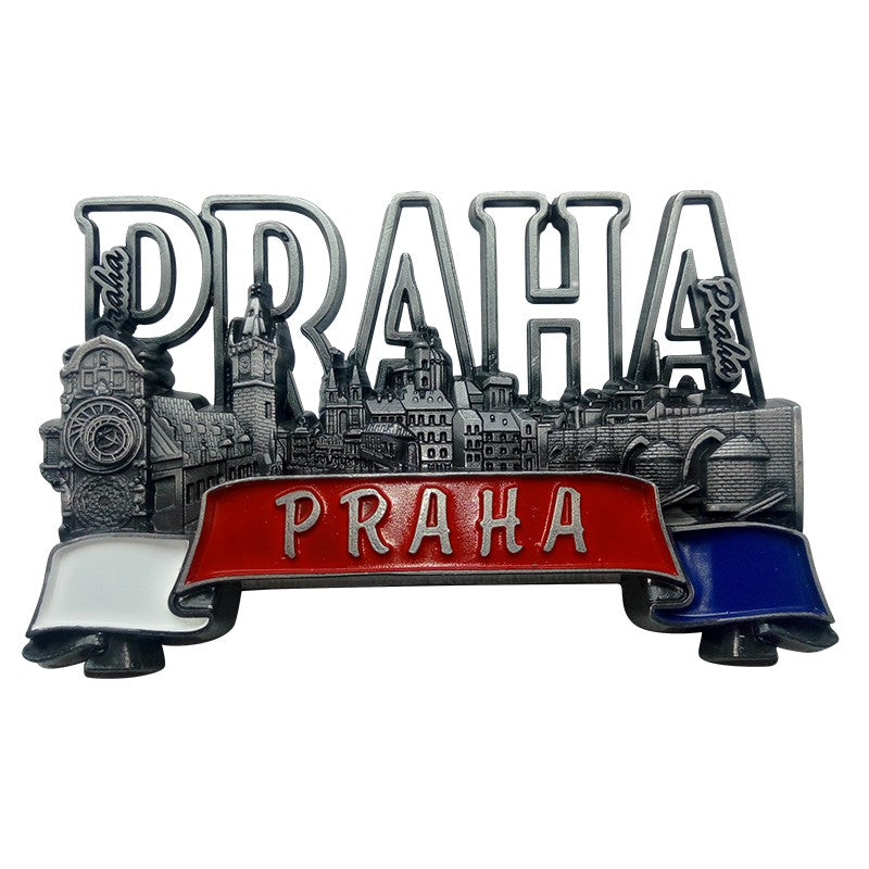 Magnet - Praha