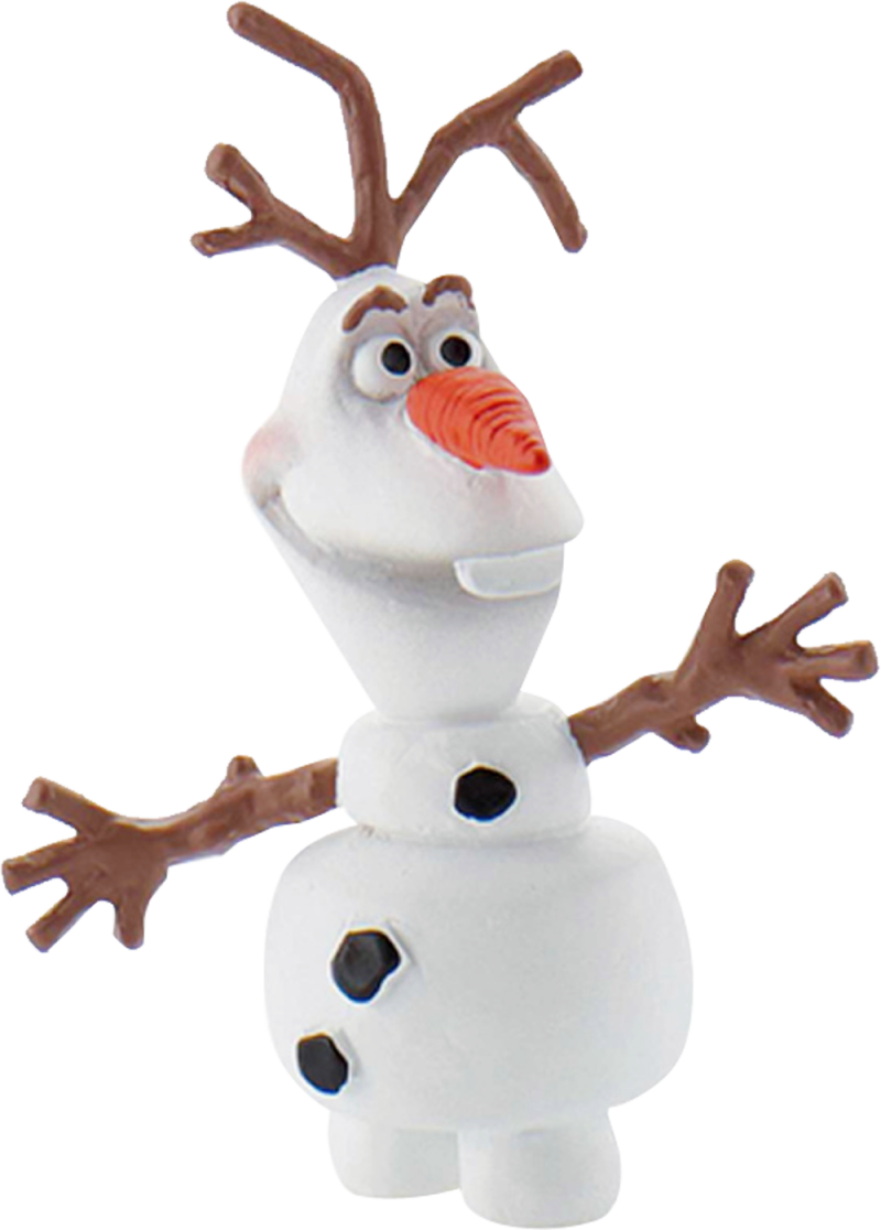 Olaf (Ledové království)