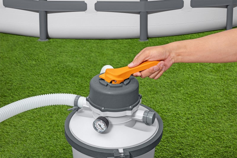 Pískový filtr Bestway 3028L/800gal