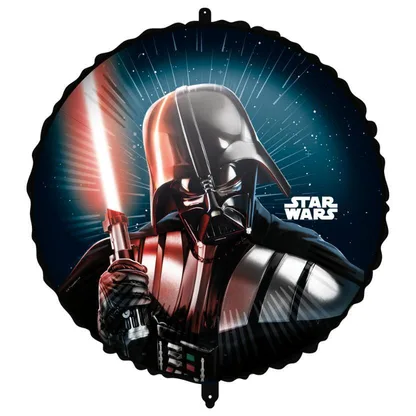 Balónek fóliový Star Wars 46 cm