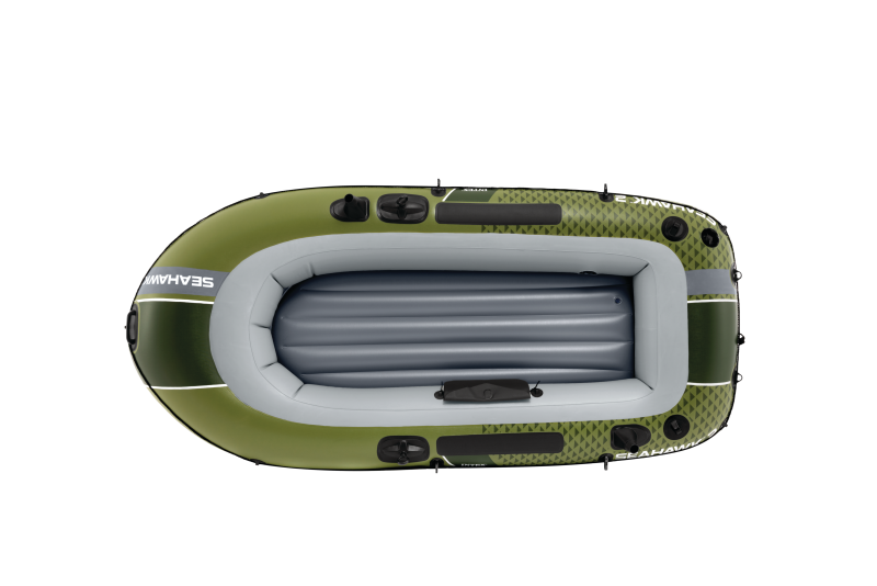 Seahawk™ 2 Boat Nafukovací člun