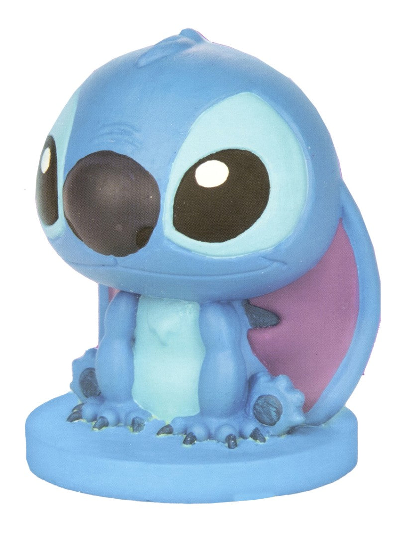Lilo a Stitch figurka k nabarvení - Stitch