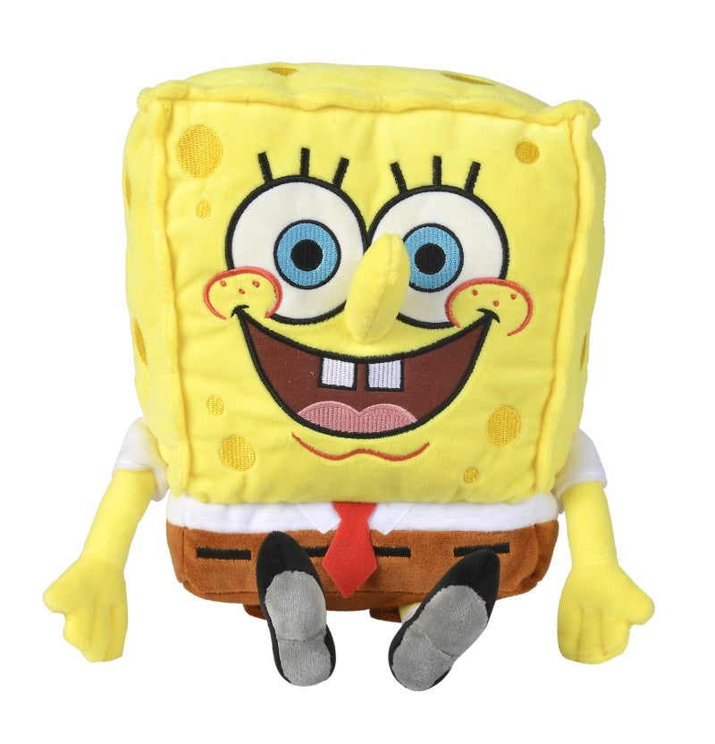 SpongeBob plyšový 35 cm