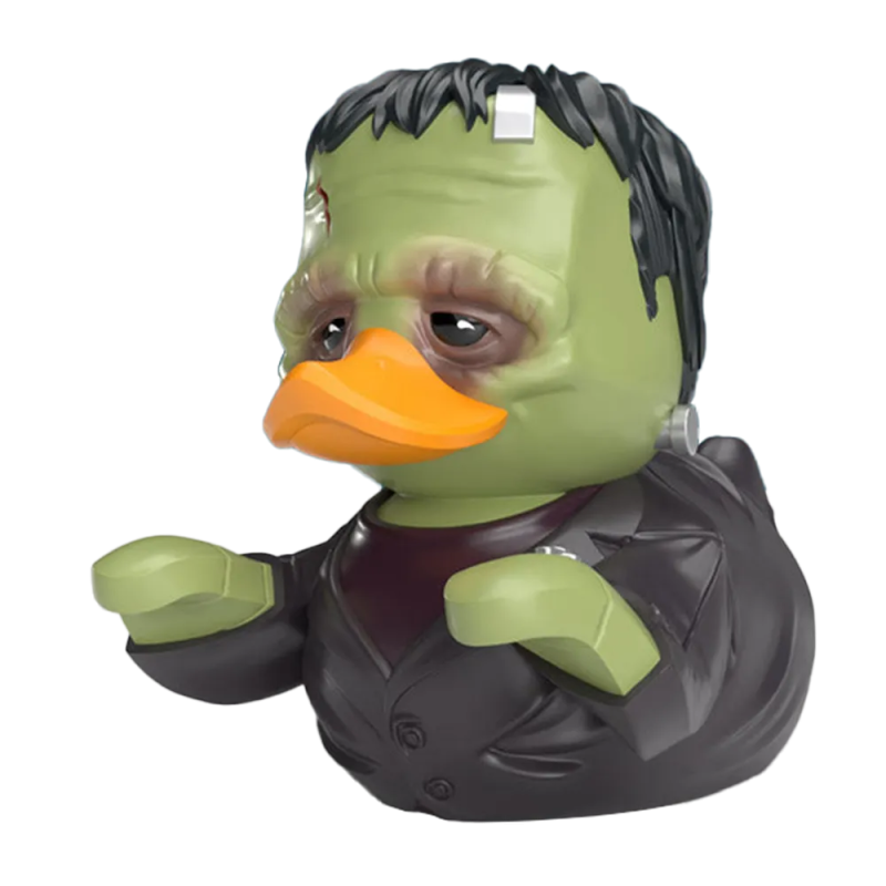 Tubbz kachnička malá Universal příšery - Frankenstein