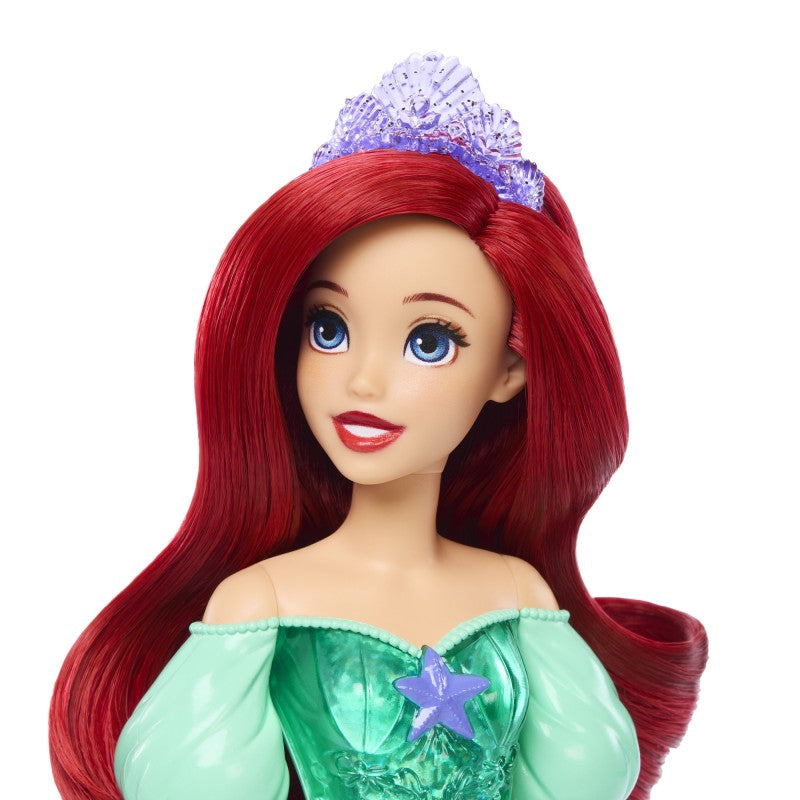 Panenka Disney Princezna Ariel