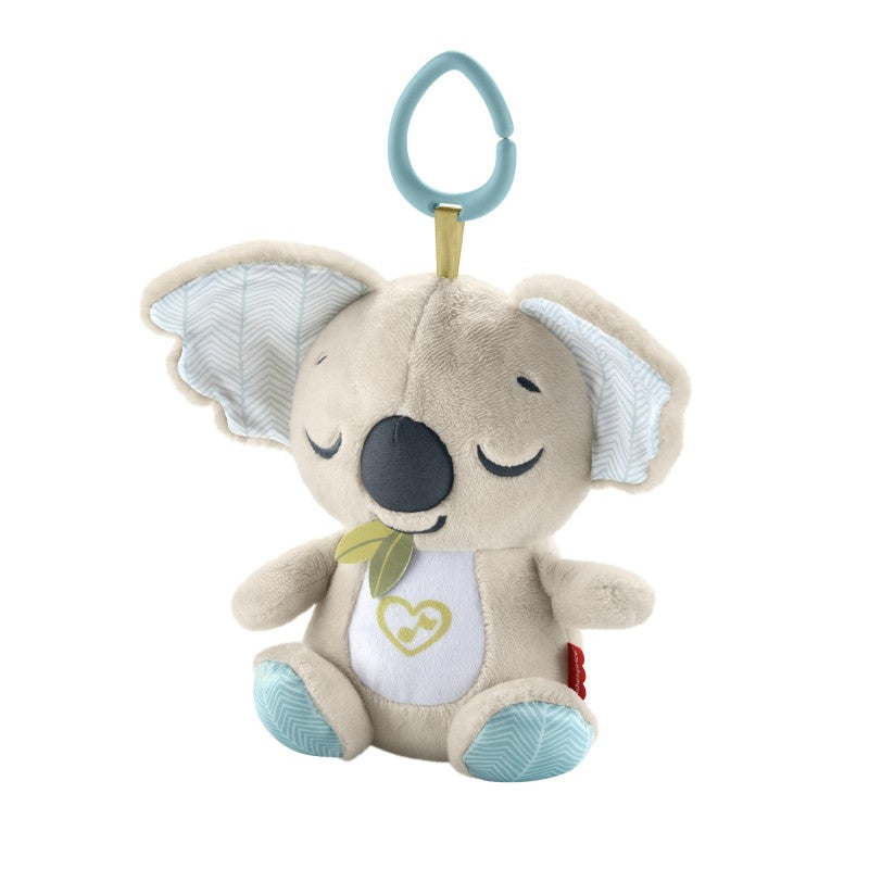 Fisher Price uklidňující koala na cesty