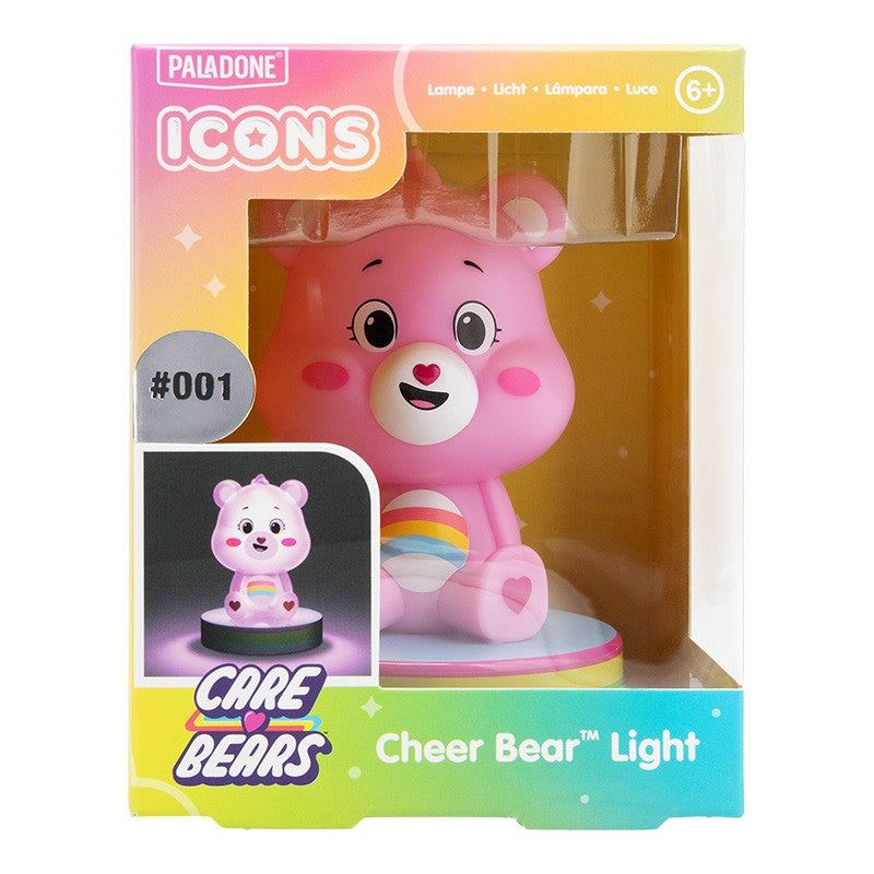 Icon Light Care Bear