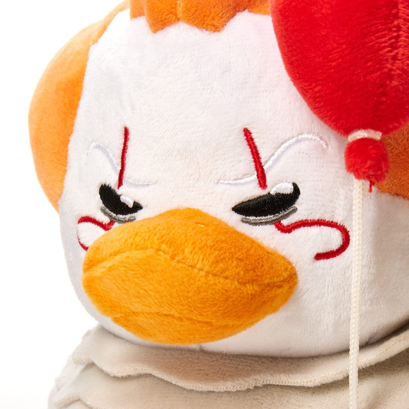Tubbz kachnička plyšová IT Pennywise