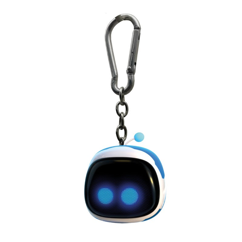 Klíčenka 3D Astrobot
