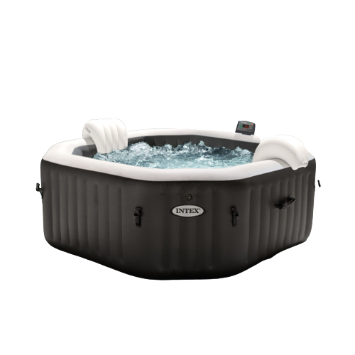 Vířivka Jet Bubble Deluxe 220-240 V 4 osoby