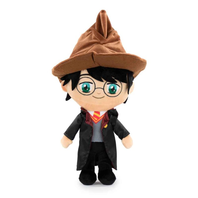 Harry Potter plyšák assort