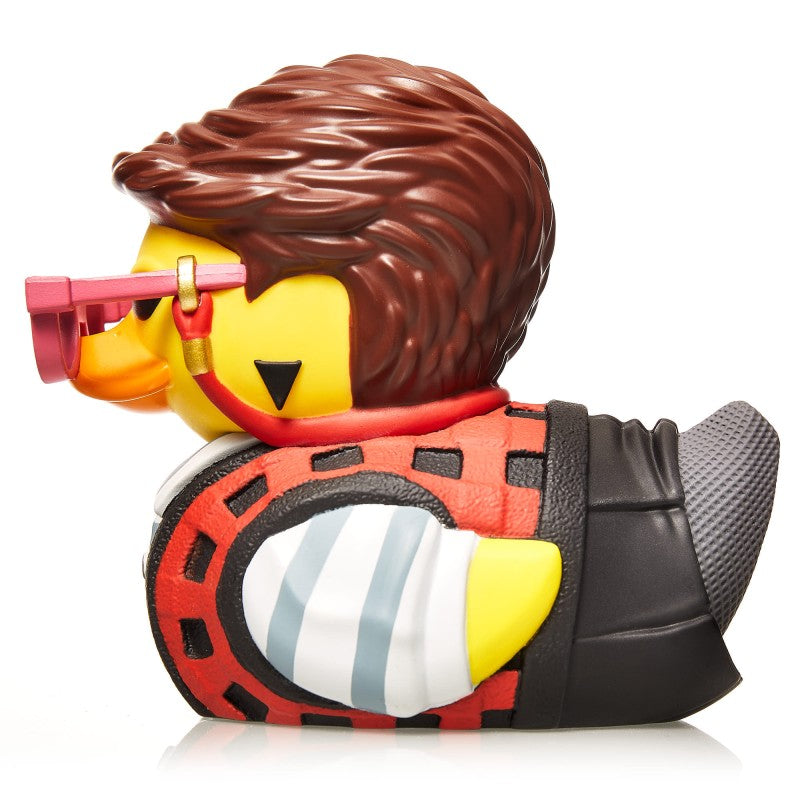 Tubbz kachnička Ghostbusters - Janine Melnitz (první edice)