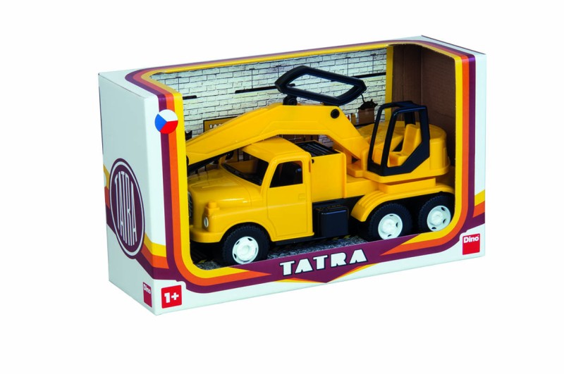 Tatra 148 bagr 30