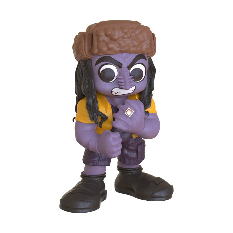 One Piece – Minifigurky