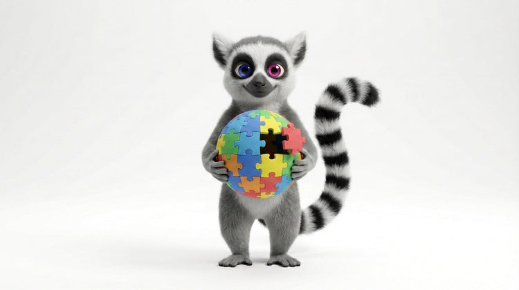 3D puzzle