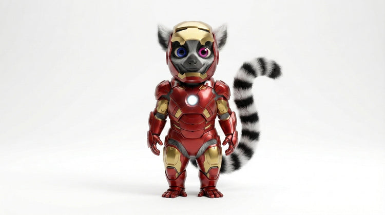 Marvel