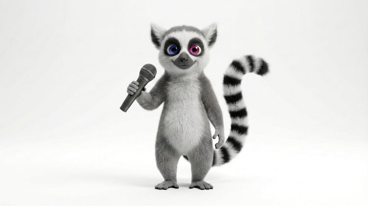 Reproduktory a karaoke