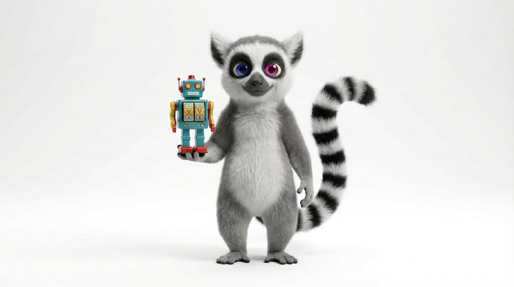 Roboti