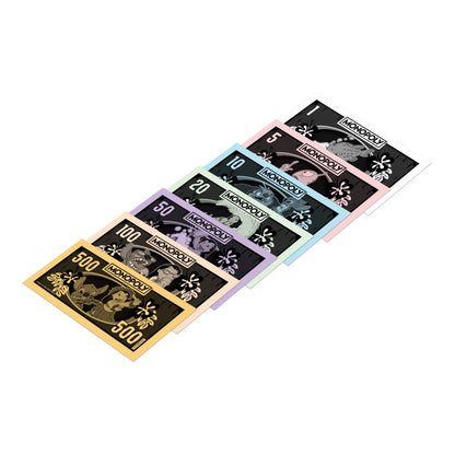 Společenská hra Monopoly Lilo and Stitch