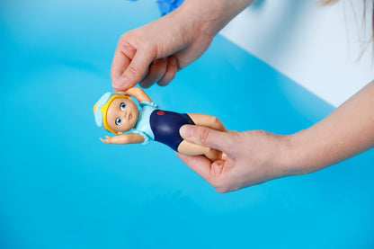 BABY born Splish Splash Kočárek s Emmou