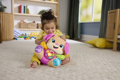 Fisher Price smart stages mluvící pejskova sestřička