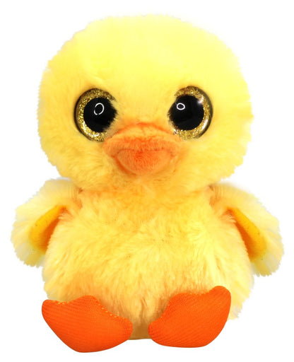 Cutekins ptáček červený
